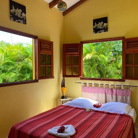 Les Palmes Du Moulin Villa แซงต์หลุยส์ ภายนอก รูปภาพ